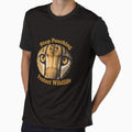Protect the wildlife stop poaching by DesignNadine
