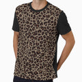 leopard print y2k by BrontesWhimsyStore