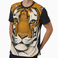 Tiger by Feyt&Floki