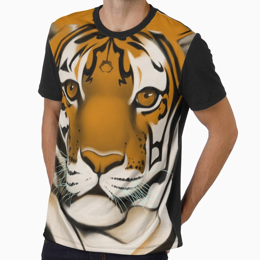 Tiger by Feyt&Floki