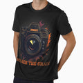 Emabrance The Grain - Analog Photography by PhotoArtMC