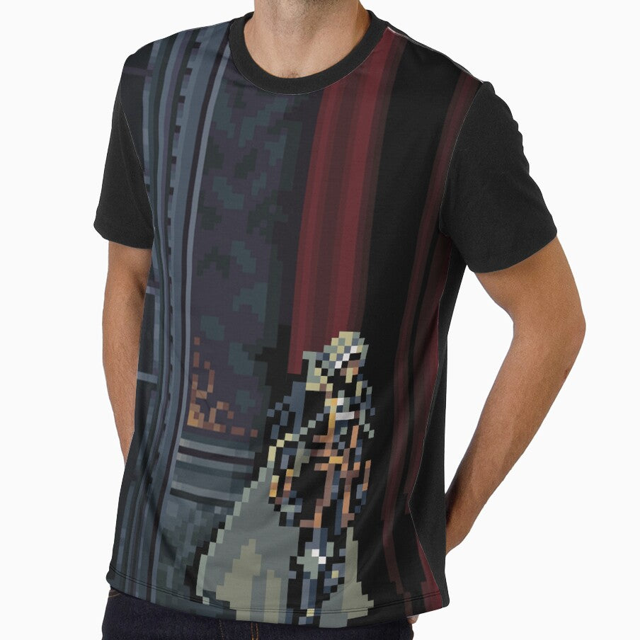 Symphony of the Night by Pixel Papers