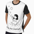 Enjoy the moment by ArtLote