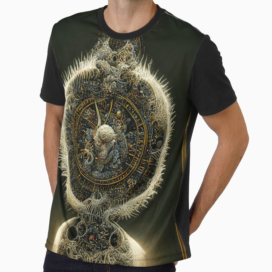 Greek mythology : Chronos 3 by CEVmemories
