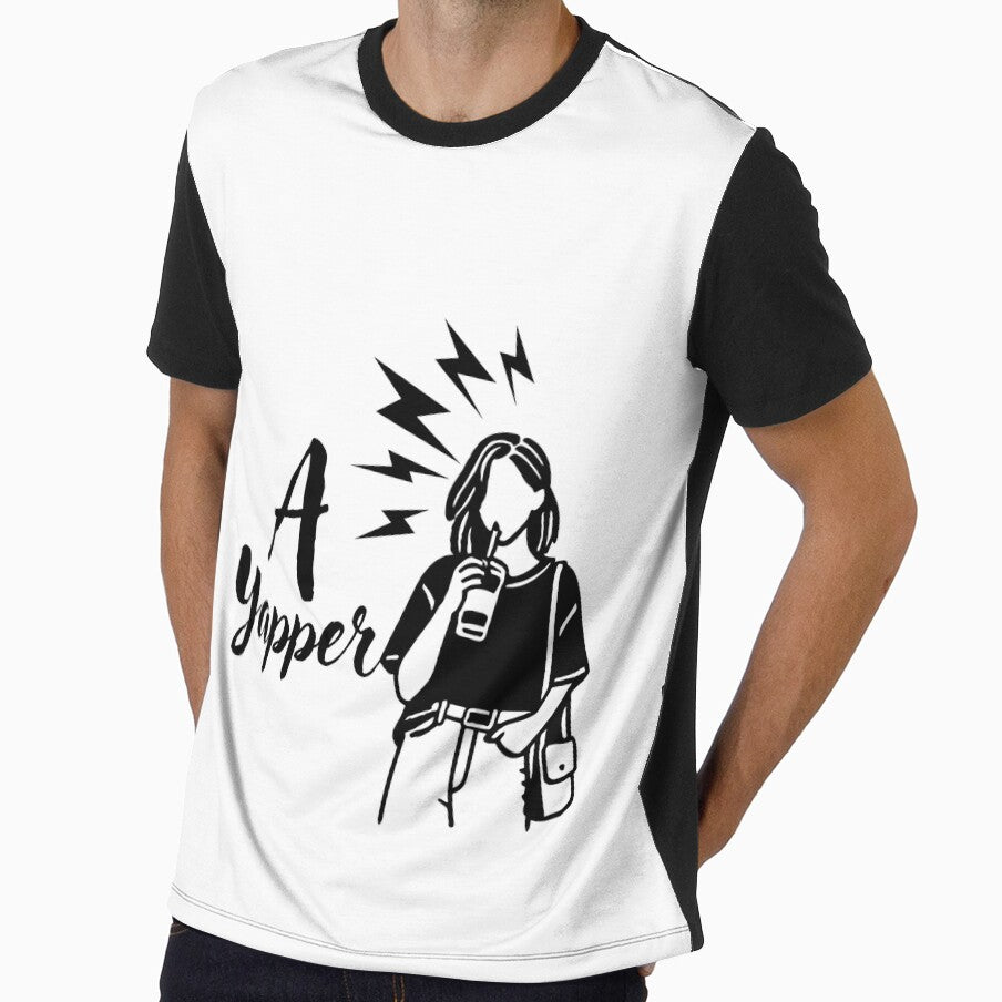 Yapper till death! by REALpleasure