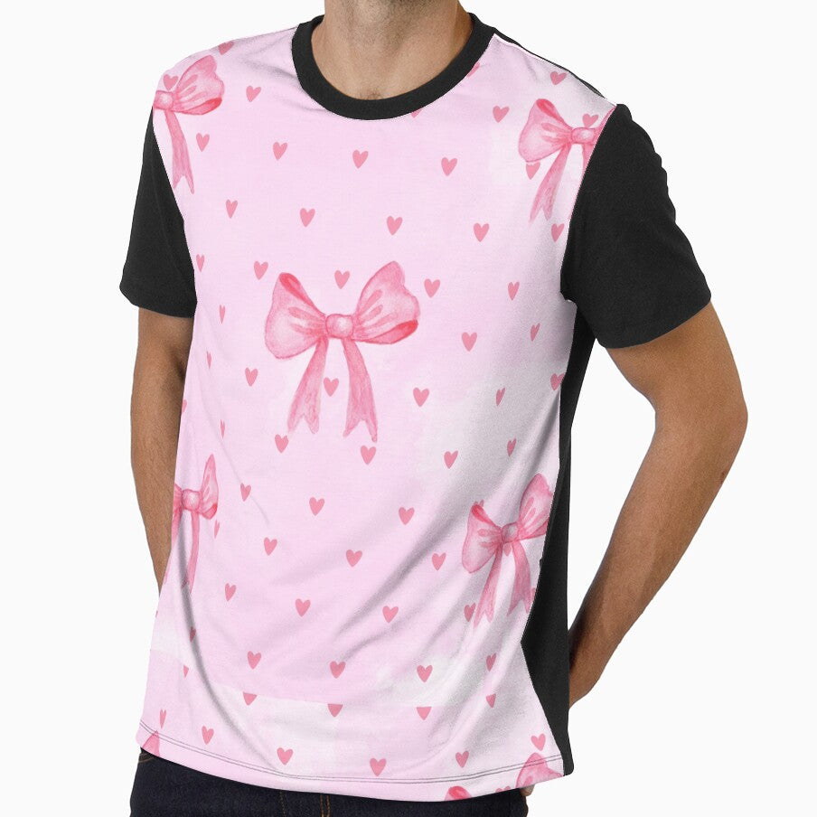 Pink love by WhiteMuse