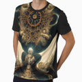 Greek mythology : Chronos 4 by CEVmemories