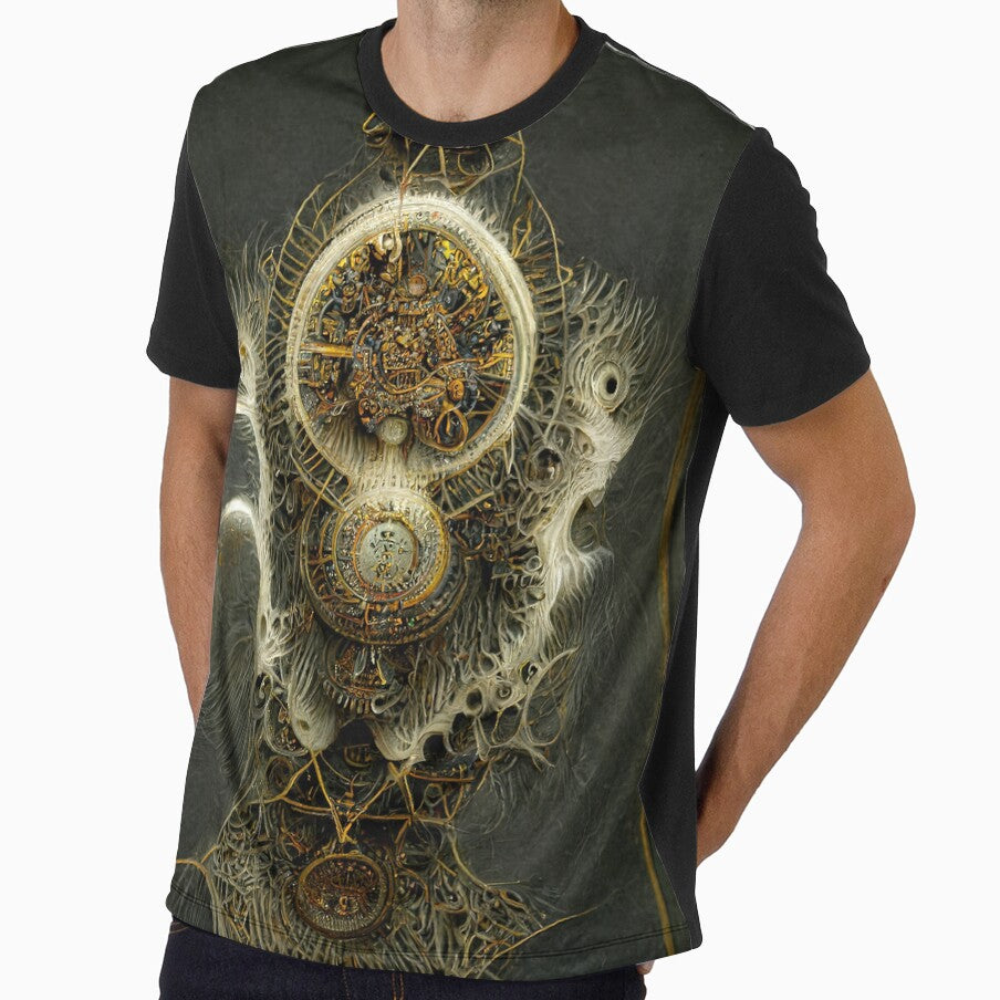 Greek mythology : Chronos 1 by CEVmemories