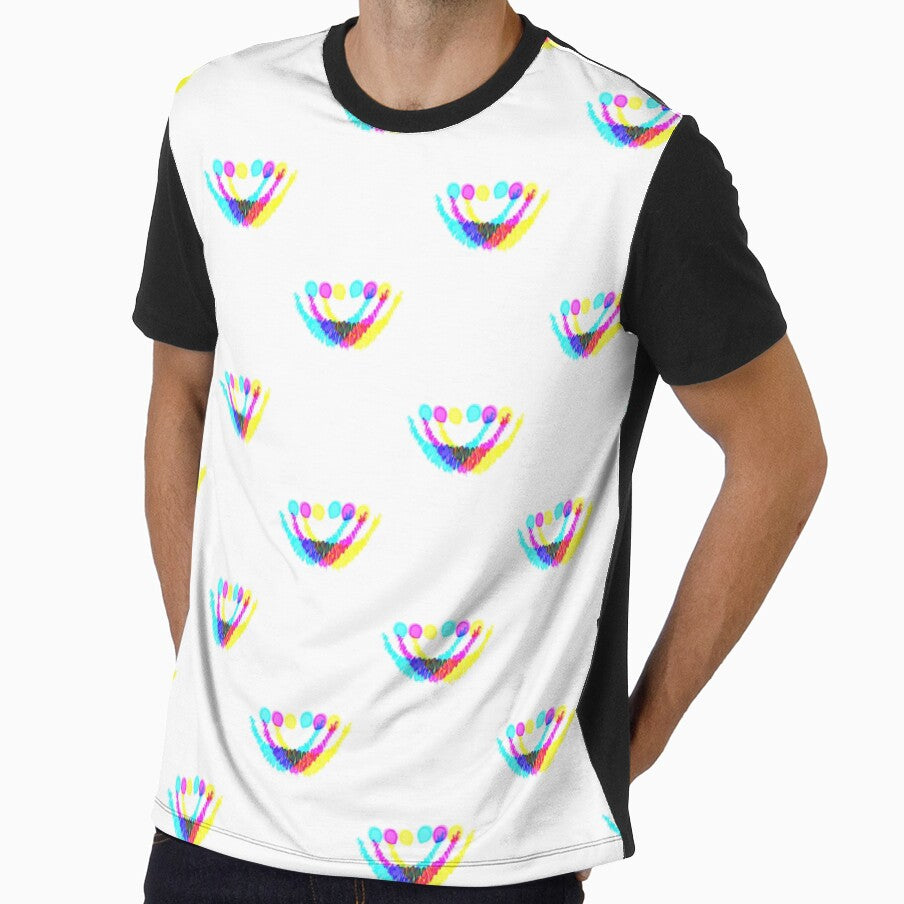 Distorted Smiler by Gabbysprints