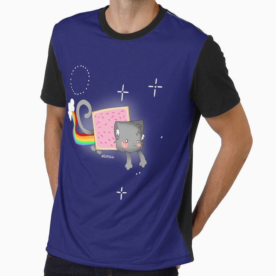 Nyan nyan nyan by Harvest Moon