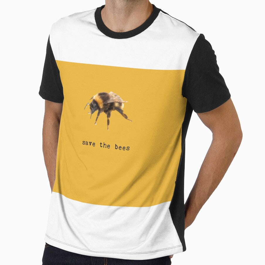 save the bees by krysten4