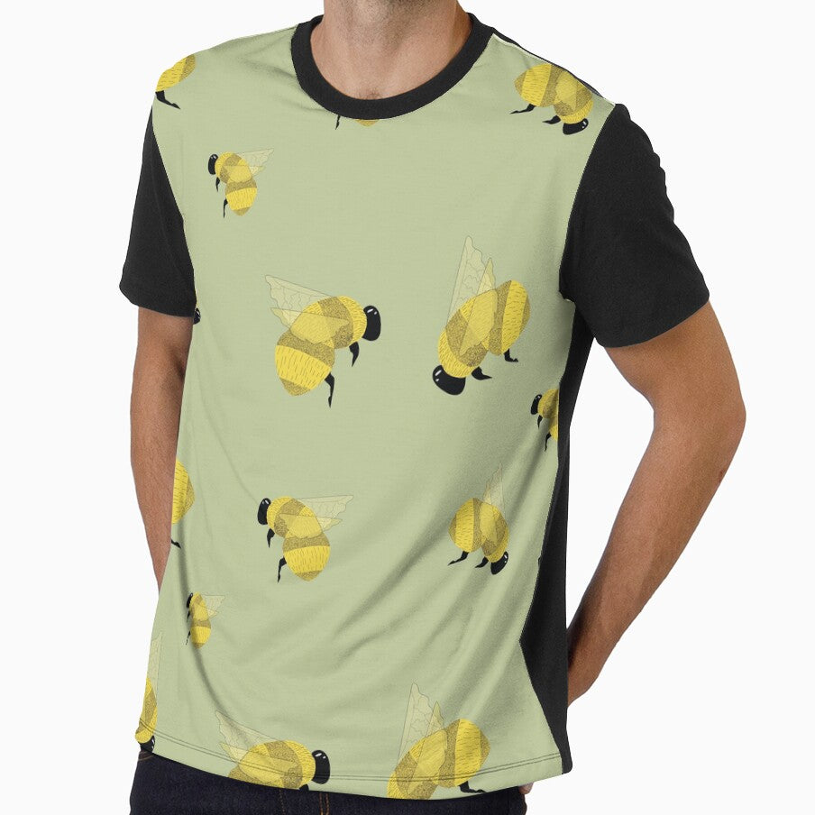 Bees bees bees by lynhurring