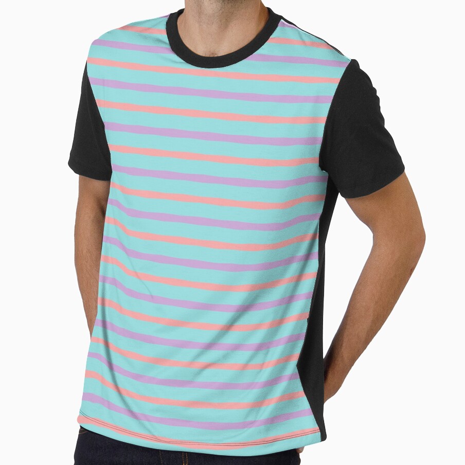 Stripes by Glimsy
