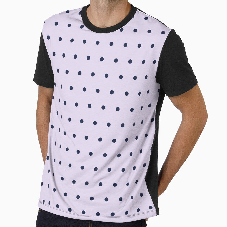For the love of Polka Dotsss by The-SilentPlace