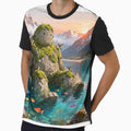 Rock Giant by CitydwellerX