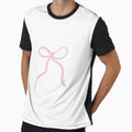 Pink bow ! by PinkCityCo