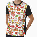 Tomato Girl Summer Dress by JustiesDesigns