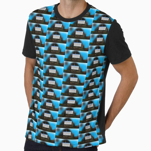 "Do You Accept This Reality?" Glitchy Liminal Space Alternate Reality Retro Computer Popup Graphic by BluOddities