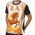 Happy Lunar New Year 2026 – Fire Horse Celebration by PunchDrop