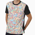 Dreamcore Aesthetic Streetwear by NK-Studios