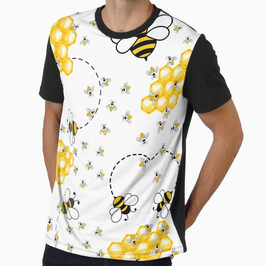 Save The Bee's!!! by Vanessa Hogle