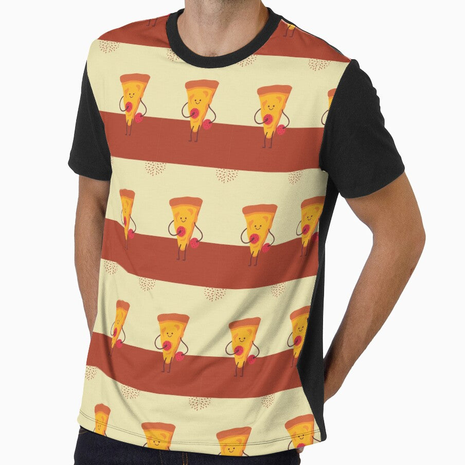 Pizza by Cozy-space