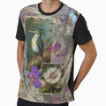 Flower Press - Volume 01, No. 06 by Legacy Star Designs