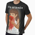 Gremlin Girl Summer 2 by TheCabPatch