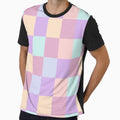 Danish pastel pattern by JuliaBeton