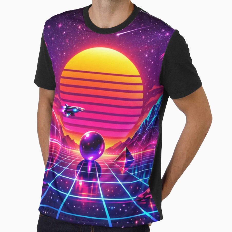 Future Miami by Witty-Wear-Coat