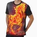 2026 year of the Fire Horse by laurakerr