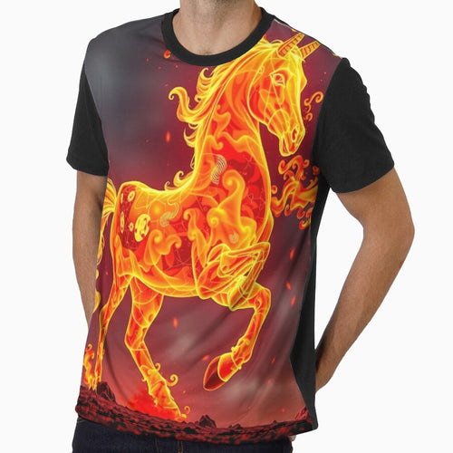 2026 year of the Fire Horse by laurakerr