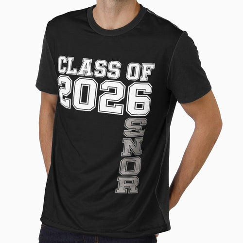 2026 Senior 2026 Graduation 1 by InspiredFoul