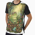 Forest Is My Therapist by Elviqus Shop