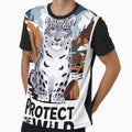 Protect The Wild by karyalangit