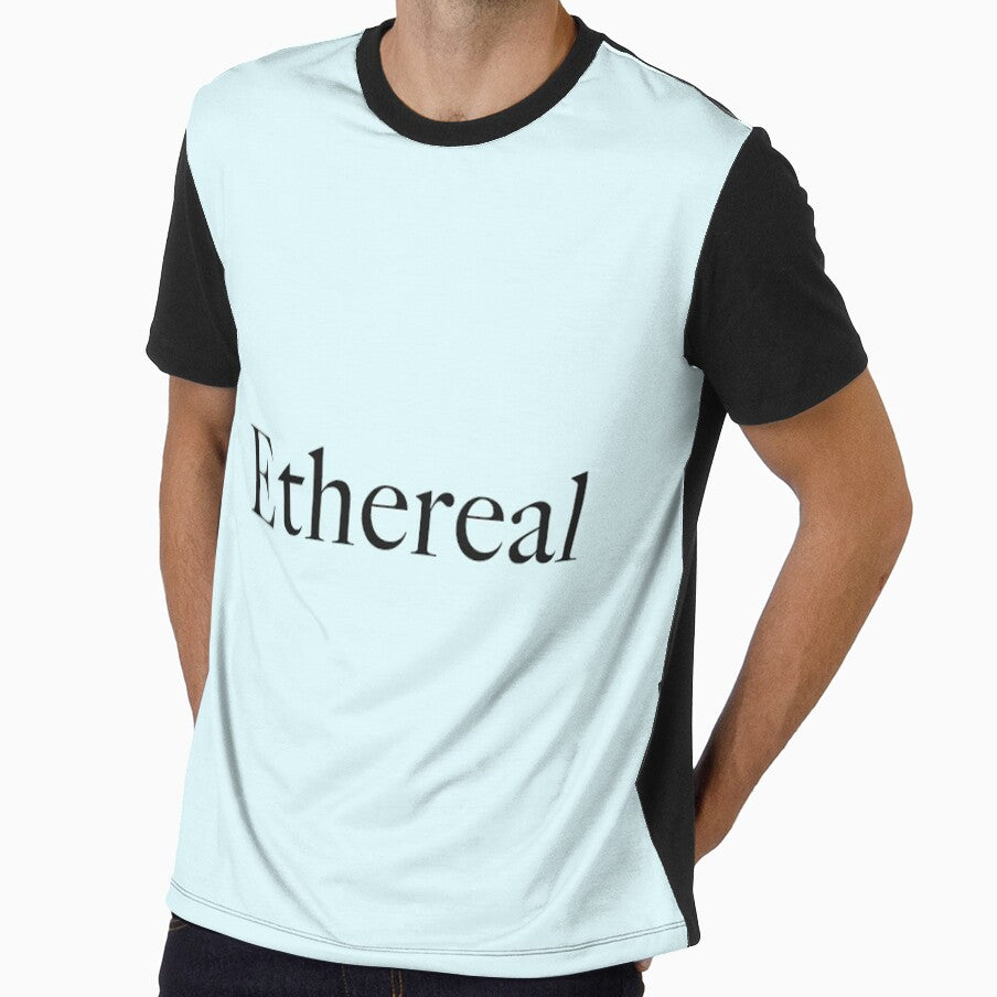 Ethereal – An aesthetic word for vision board by ElizabethCoelho