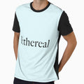 Ethereal – An aesthetic word for vision board by ElizabethCoelho