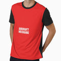 I am An Aircraft Mechanic by Personal-Tee