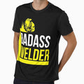 Awesome Welder by Personal-Tee