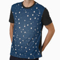 Constellations Midnight Star by OddPop