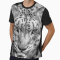 Prowling Mono by NaturallyArt