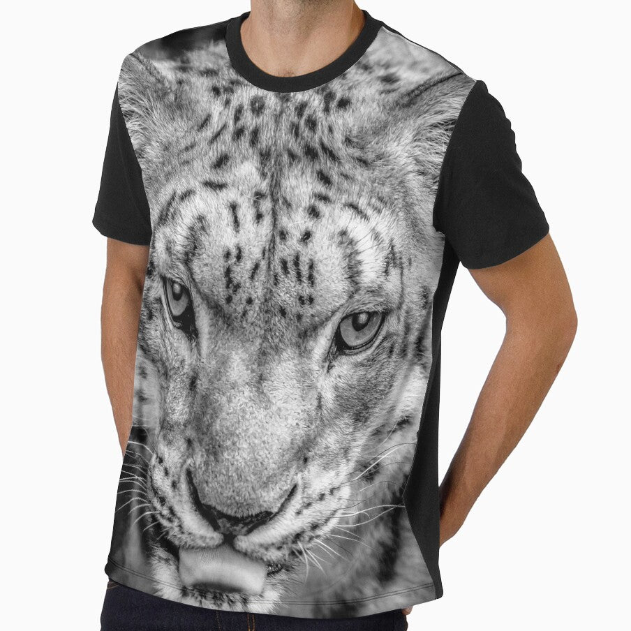 Prowling Mono by NaturallyArt