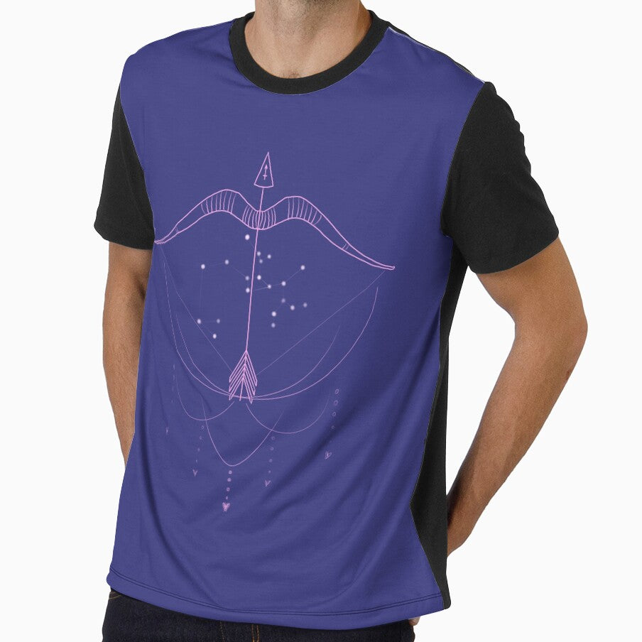 Sagittarius by Natures Necropolis