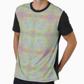 Trippy pattern by Pinky Von Heck