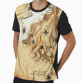 Leo Zodiac Sign by SFTStudio