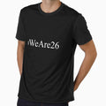 We Are 26 by FunnyShop67