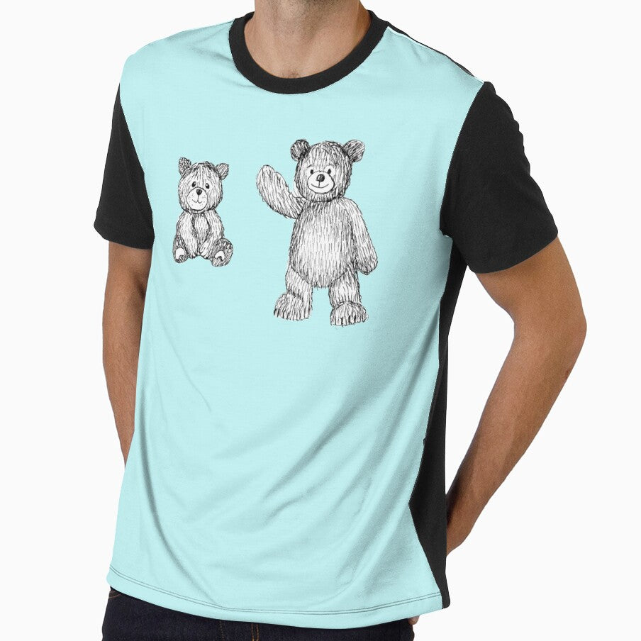 Cute Bears by Malandart