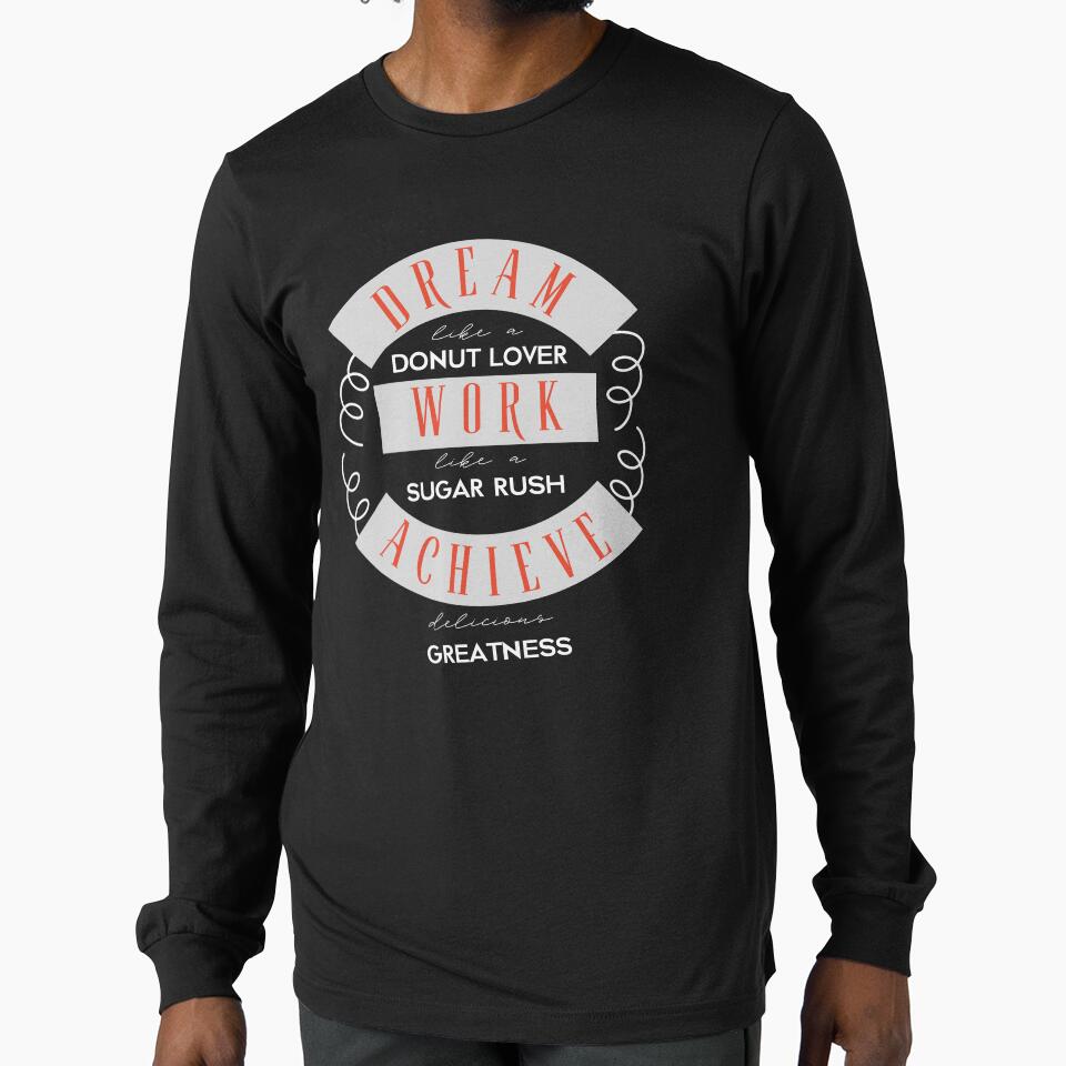 Inspirational Shirt, Teacher Team T-Shirt, Women Empowerment, Girl Power, Funny Math Teacher Shirt, Workout T-Shirt, Workout Shirt by AgapeeArt