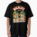 WILDLIFE LOVERS by freshwear design