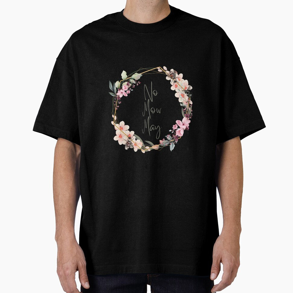 No Mow May by Banana Latte Designs